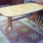 963 6227 COFFEE TABLE